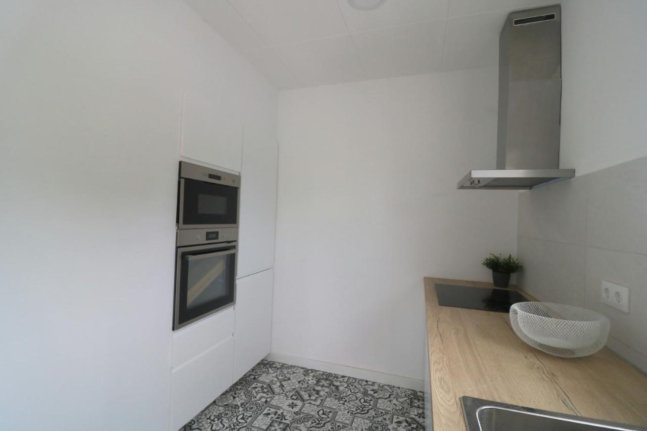 Montsia 23 - Casa Con Piscina Privada En Roses Villa Ngoại thất bức ảnh