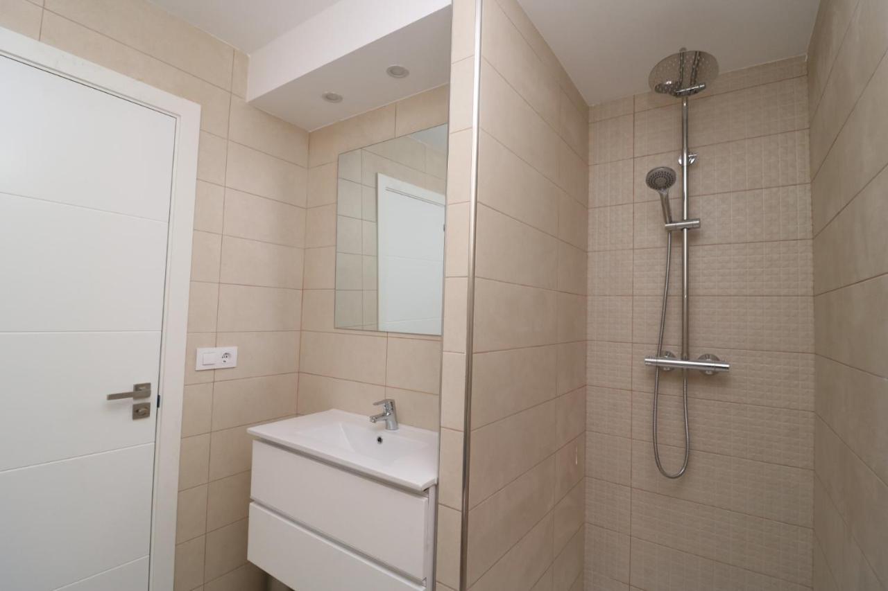 Montsia 23 - Casa Con Piscina Privada En Roses Villa Ngoại thất bức ảnh