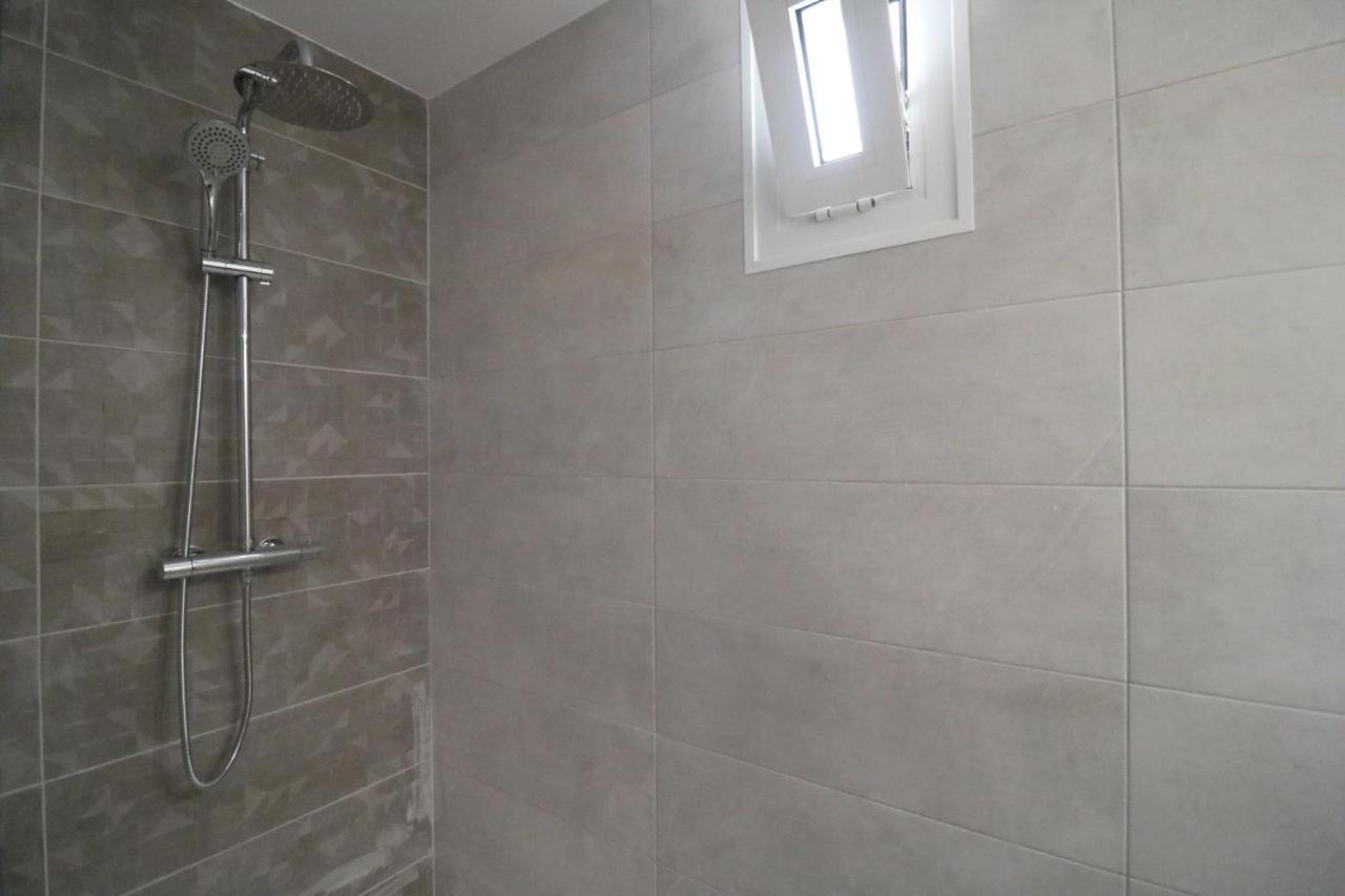 Montsia 23 - Casa Con Piscina Privada En Roses Villa Ngoại thất bức ảnh
