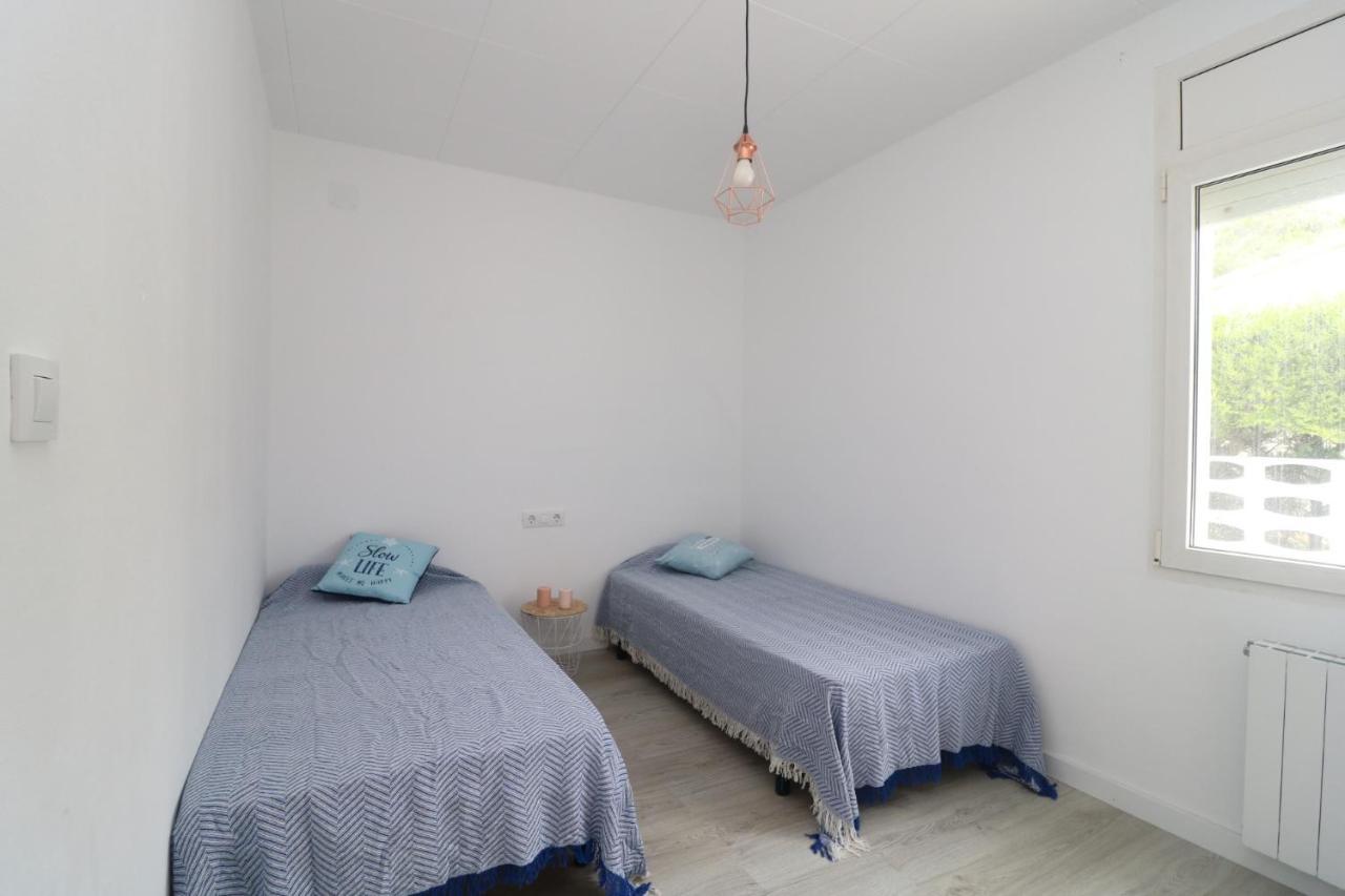 Montsia 23 - Casa Con Piscina Privada En Roses Villa Ngoại thất bức ảnh